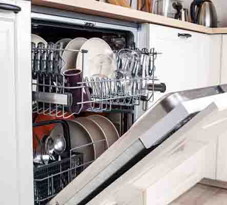 dishwasher repair in Nairobi