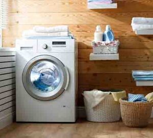 Washing Machine Maintenance in Nairobi — Pro-Logic Technologies blog article