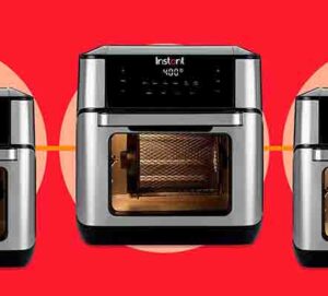 air fryer repair