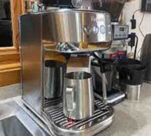 Coffee maker machine repair — Pro-Logic Technologies blog article