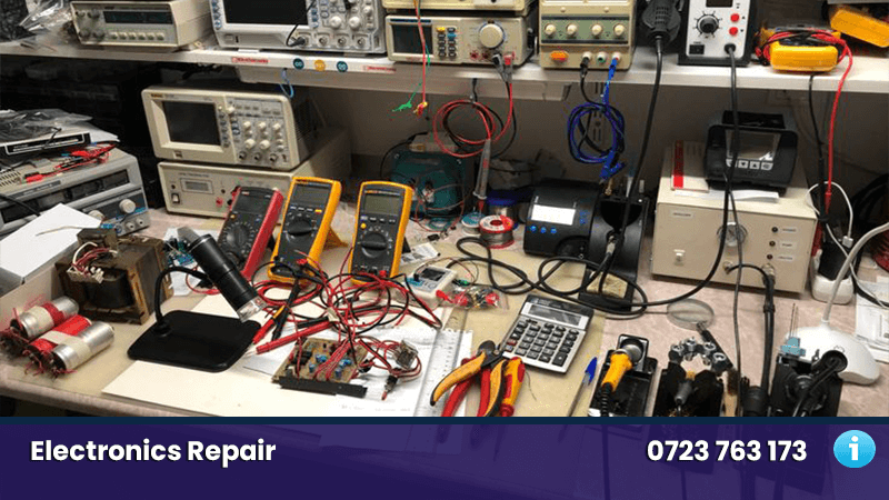 Electronics Repair nairobi kenya