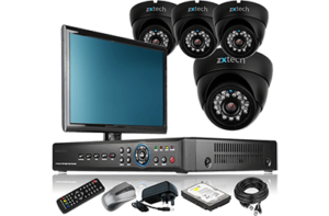 cctv installation services nairobi kenya