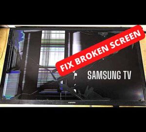 SAMSUNG TV repair nairobi
