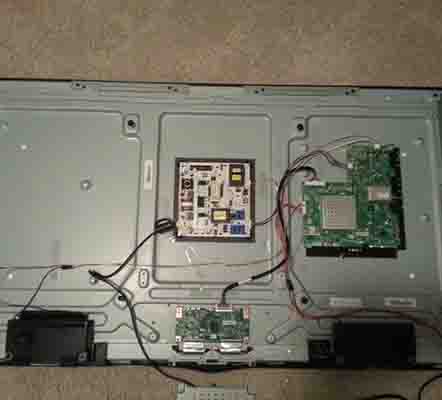 hisense television repair nairobi