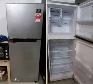 samsung fridge repair