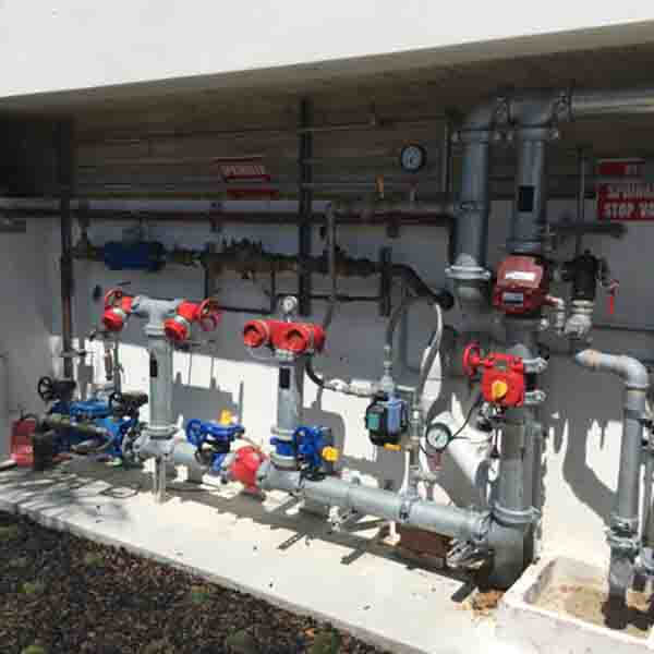 Plumbing Repairs in Nairobi