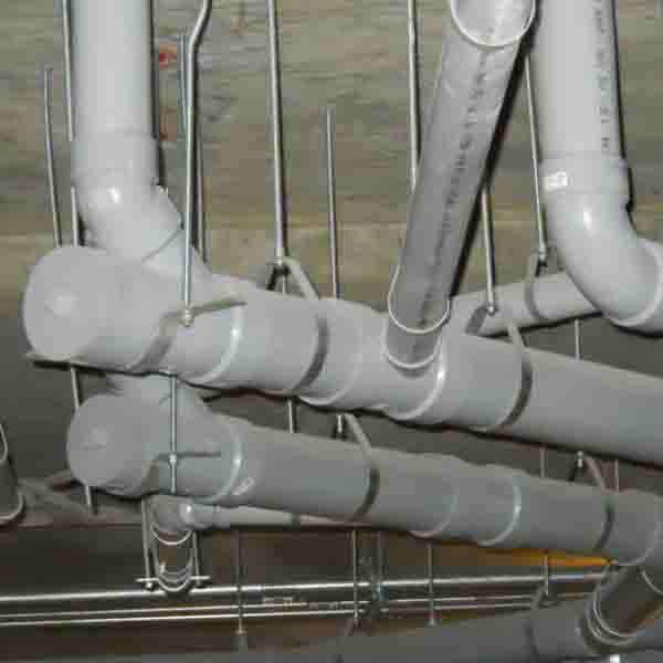 Plumbing Maintenance in Nairobi