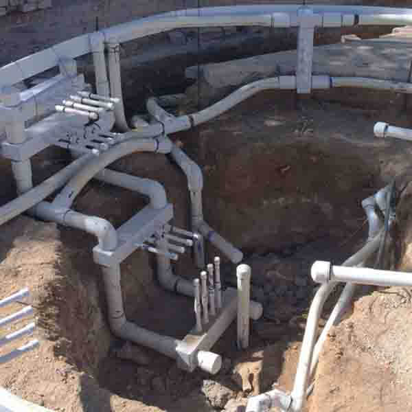 Commercial Plumbing Services in Nairobi