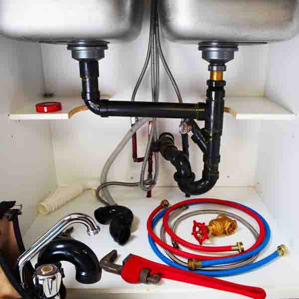 Plumbing Installations in Nairobi