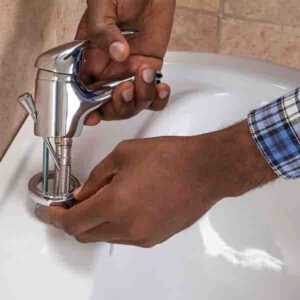 tap installation plumbing nairobi kenya