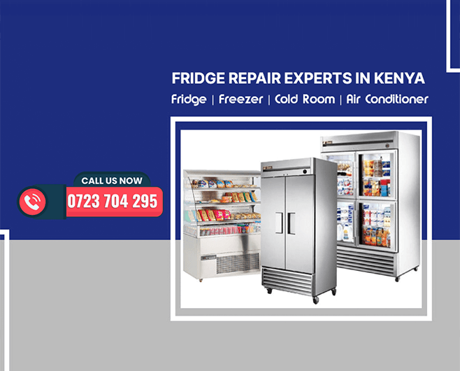 fridge repair nairobi kenya refrigerator repair