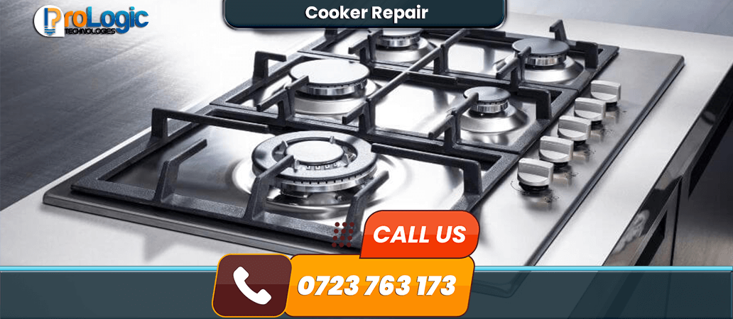 cooker repair nairobi kenya