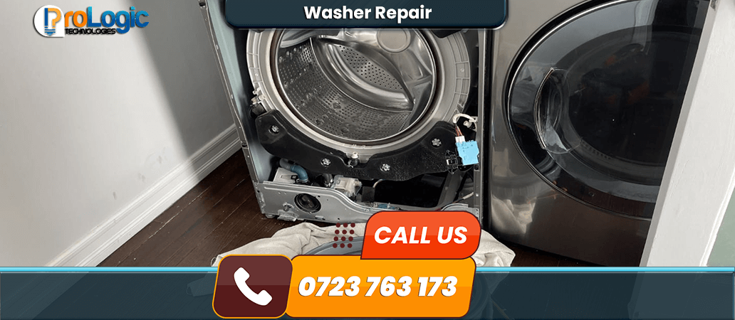 washing machine repair in nairobi washer repair kenya