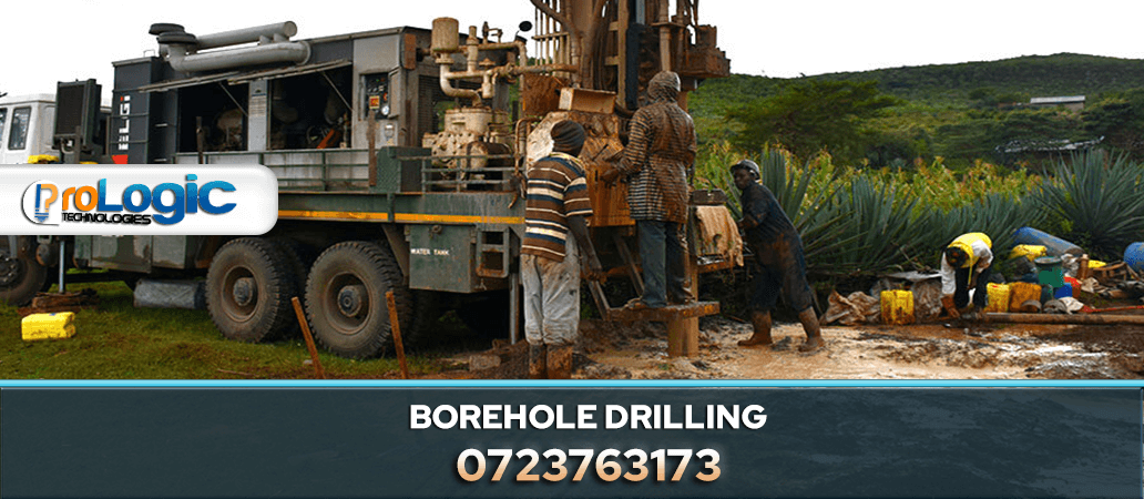 borehole drilling services nairobi kenya