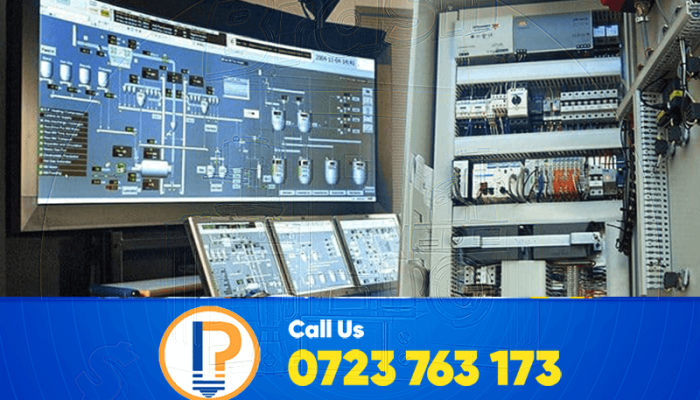 SCADA SYSTEMS
