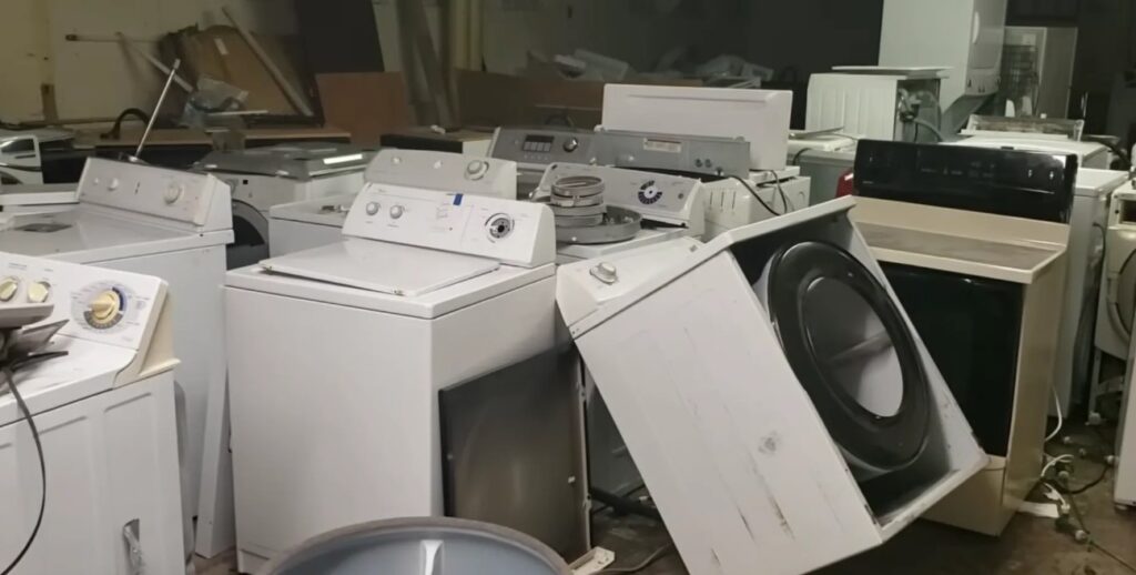 KAWANGWARE WASHING MACHINE REPAIR SERVICE NAIROBI KENYA