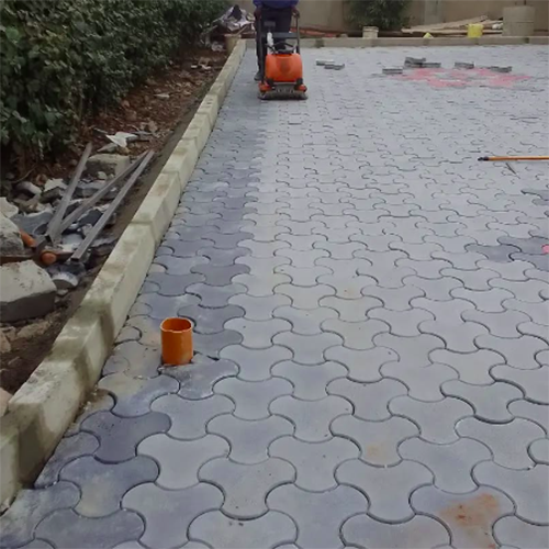Cabro Paving Nairobi