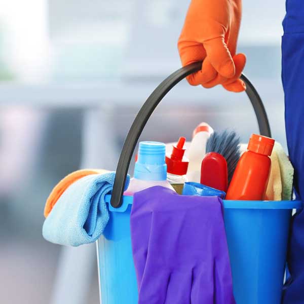 cleaner