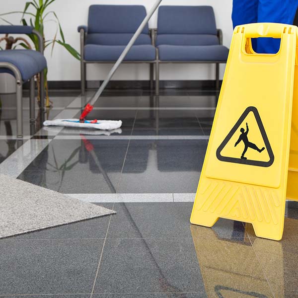 Factory Floor Cleaning Nairobi