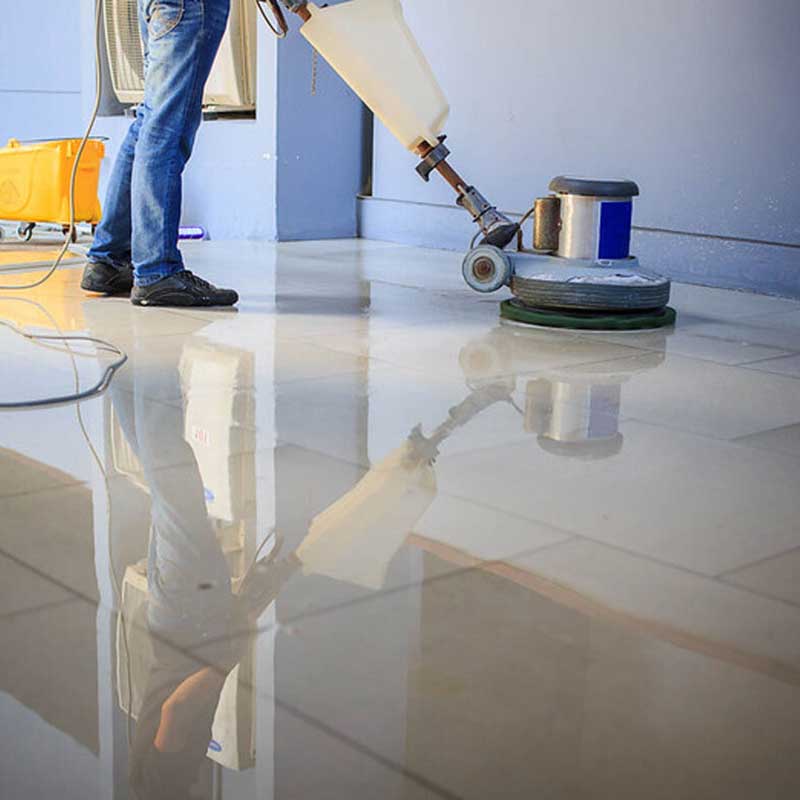 Industrial Cleaning Services in Nairobi