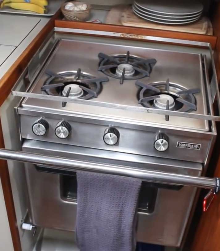 Cooker and Oven Repair Nairobi