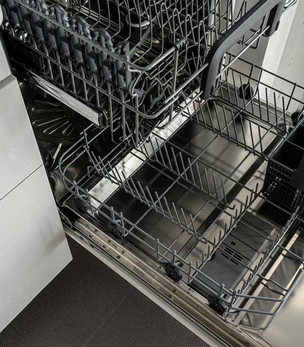 Dishwasher Repair in Nairobi
