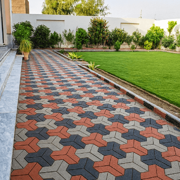 Garden Patio Nairobi