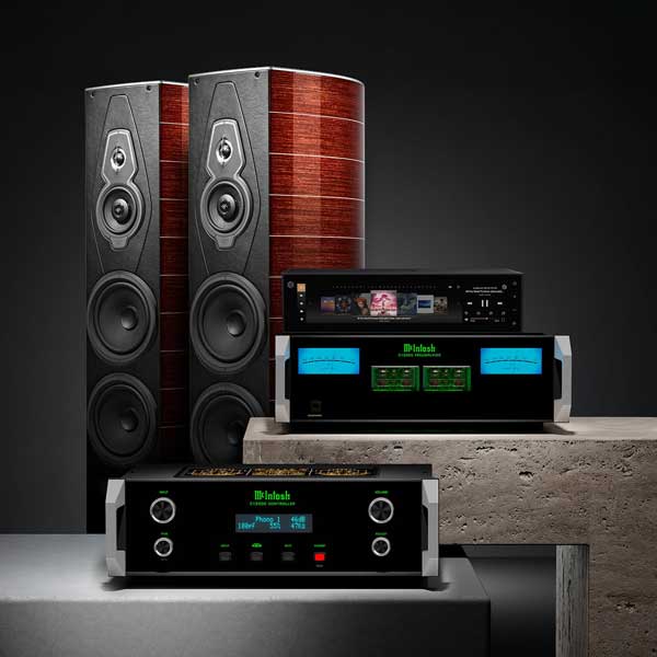 Audio Sound System Installation Nairobi - Pro-Logic Technologies