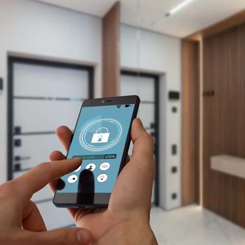 Hotel Sound System Nairobi