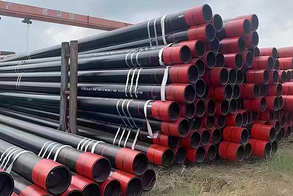 Well casing services for boreholes in Kenya