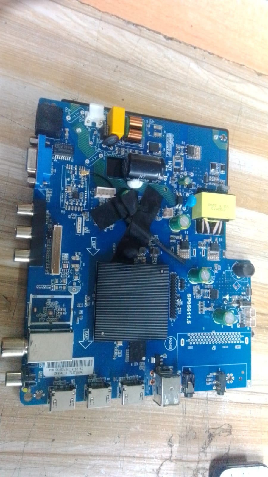 TV Repair in Kawangware (0723763173)– Professional TV Repair Services by Pro-Logic Technologies 1