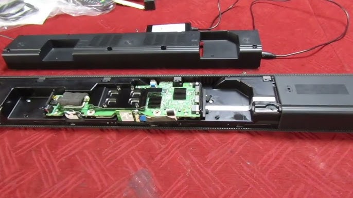 Soundbar Repair service in nairobi