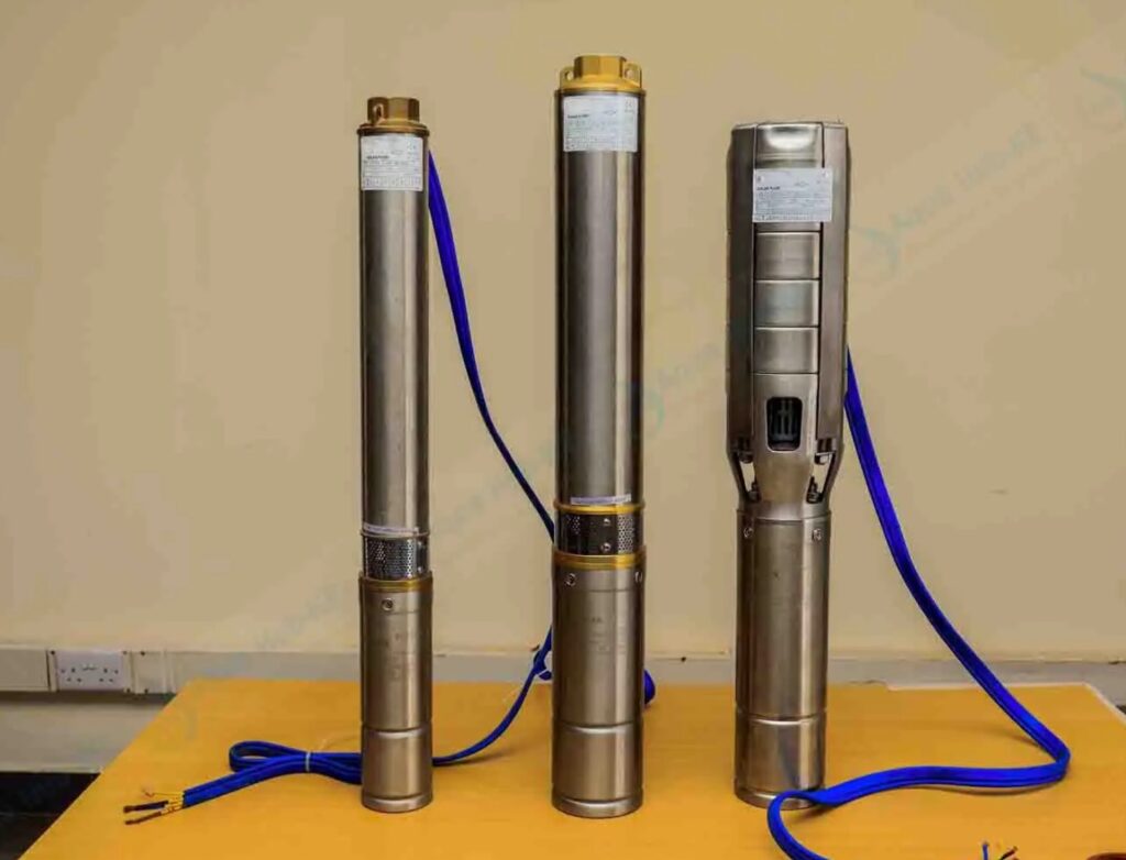 borehole water pump installation service kenya