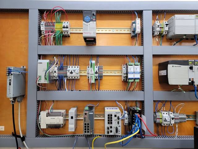 plc programming services in nairobi