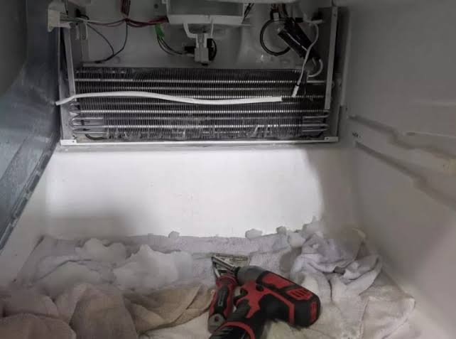samsung fridge repair nairobi