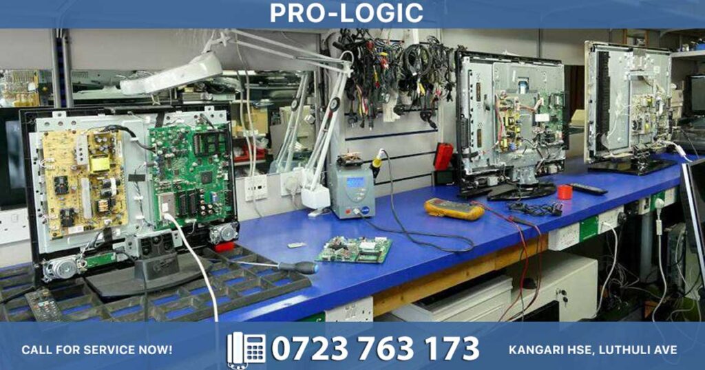 soundbar repair service television repair service electronics repair service nairobi