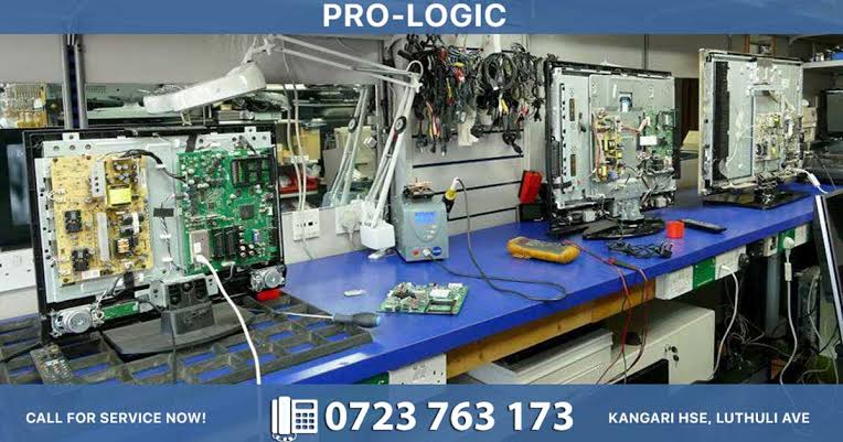 Samsung Samsung Television Repair Nairobi