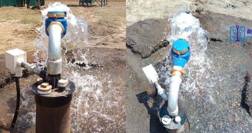 borehole cleaning eastleigh