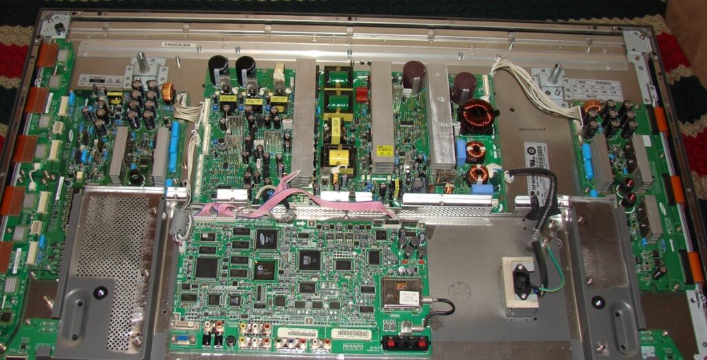 samsung television repair nairobi
